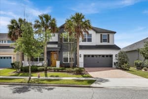 10640 Tibbett St, Orlando, FL 32832, Sold 05/30/23