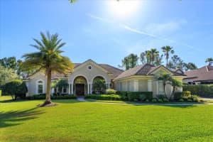 3192 Winding Pine Trail, Longwood, FL 32779, Sold 04/28/23