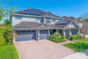 11545 BRICKYARD POND LANE, WINDERMERE, FL 34786 Sold 08/11/23