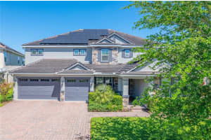 11545 BRICKYARD POND LANE, WINDERMERE, FL 34786 Sold 08/11/23