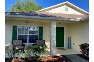 2487 Martins Run, Tavares, FL 32778, Sold 05/01/23