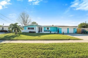 345 CAPTAINS ROW, MERRITT ISLAND, FL 32952 Sold 05/01/23