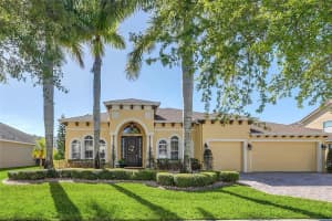 1640 Prairie Oaks Dr