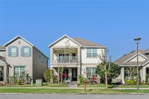 8796 RIBAULT AVENUE, ORLANDO, FL 32832 Sold 06/26/23