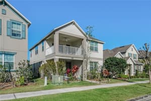 8796 RIBAULT AVENUE, ORLANDO, FL 32832 Sold 06/26/23