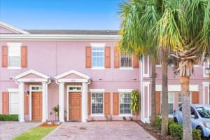 2409 Caravelle Cir, Kissimmee, FL 34746, Sold 05/26/23