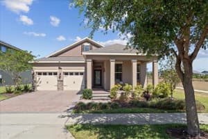 16041 HAMPTON CROSSING DRIVE, WINTER GARDEN, FL 34787 Sold 10/16/23