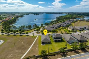 16041 HAMPTON CROSSING DRIVE, WINTER GARDEN, FL 34787 Sold 10/16/23