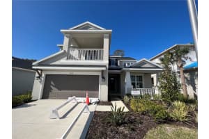 2564 LEAFWING COURT, PALM HARBOR, FL 34683 Sold 08/31/23