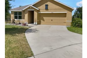 11906 LITTLE VIOLET DRIVE, RIVERVIEW, FL 33578 Sold 06/26/23
