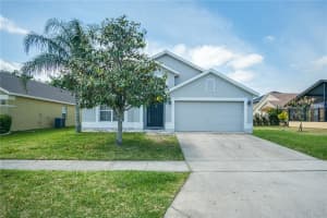1045 WILLOW BRANCH DRIVE, ORLANDO, FL 32828 Sold 05/18/23