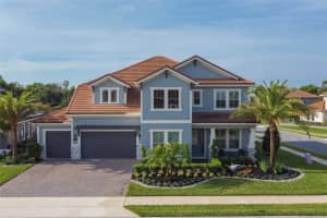 3851 GRASSLAND LOOP, LAKE MARY, FL 32746 Sold 08/18/23