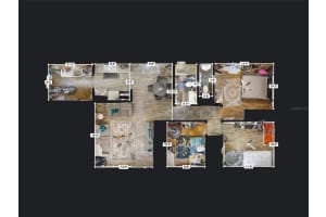 12321 96TH AVENUE, BELLEVIEW, FL 34420 Sold 06/14/23