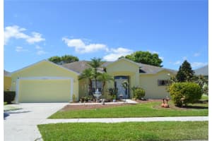 804 TRIPLE CROWN LANE, WEST MELBOURNE, FL 32904 Sold 09/14/23