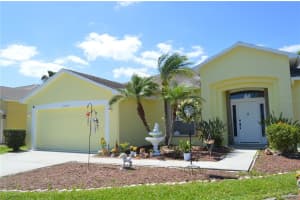804 TRIPLE CROWN LANE, WEST MELBOURNE, FL 32904 Sold 09/14/23