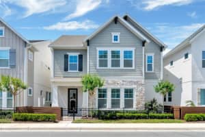 344 WHEELHOUSE LANE, LAKE MARY, FL 32746 Sold 05/01/24