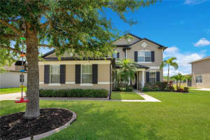 4911 Stone Acres Cir, St Cloud, FL 34771, Sold 04/20/23