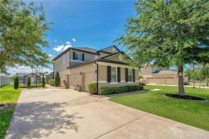 4911 Stone Acres Cir, St Cloud, FL 34771, Sold 04/20/23