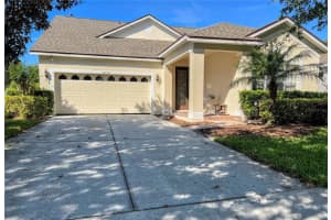 8814 LEELAND ARCHER BOULEVARD, ORLANDO, FL 32836 Sold 06/06/23