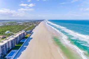 4445 ATLANTIC AVENUE, PONCE INLET, FL 32127 Sold 09/18/23