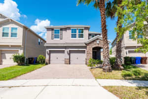 The Preserve at Tapestry, 3320 Mount Vernon Way, Kissimmee, FL 34741, Sold 05/15/23