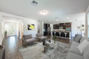 The Preserve at Tapestry, 3320 Mount Vernon Way, Kissimmee, FL 34741, Sold 05/15/23