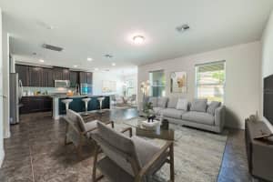 The Preserve at Tapestry, 3320 Mount Vernon Way, Kissimmee, FL 34741, Sold 05/15/23