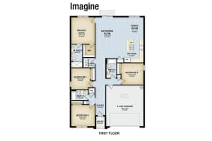 554 FELTRIM MANOR ROAD, HAINES CITY, FL 33844 Sold 06/30/23