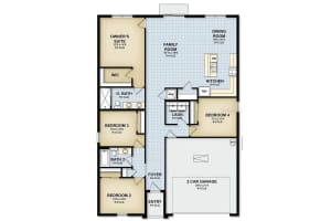 522 Feltrim Mnr Rd, Haines City, FL 33844, Sold 05/31/23