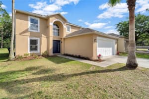 4519 WILLAMETTE CIRCLE, ORLANDO, FL 32826 Sold 06/05/23