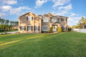 3265 PHEASANT TRAIL, MIMS, FL 32754 Sold 08/21/23