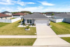 4586 Calumet Dr, St Cloud, FL 34772, Sold 05/26/23