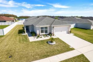 4586 Calumet Dr, St Cloud, FL 34772, Sold 05/26/23