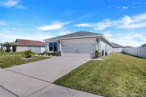 4586 Calumet Dr, St Cloud, FL 34772, Sold 05/26/23