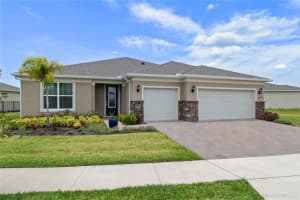 2840 CHERRY BLOSSOM LOOP, SAINT CLOUD, FL 34771 Sold 08/11/23