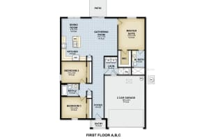 691 FAIRVIEW AVENUE, HAINES CITY, FL 33844 Sold 06/29/23