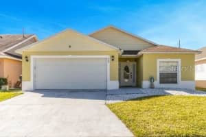 458 HOLLINGSHEAD LOOP, DAVENPORT, FL 33896 Sold 06/19/23