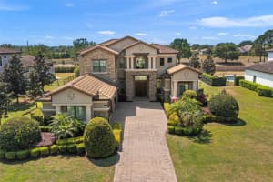 4273 ISABELLA CIRCLE, WINDERMERE, FL 34786 Sold 10/02/23