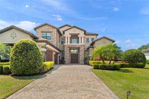 4273 ISABELLA CIRCLE, WINDERMERE, FL 34786 Sold 10/02/23