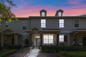 2820 Grasmere View Pkwy N, Kissimmee, FL 34746, Sold 05/04/23