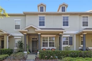 2820 Grasmere View Pkwy N, Kissimmee, FL 34746, Sold 05/04/23