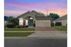 2737 Barclay Ln, Kissimmee, FL 34743, Sold 04/26/23