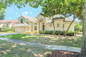 8268 LAKE SERENE DRIVE, ORLANDO, FL 32836 Sold 06/14/23