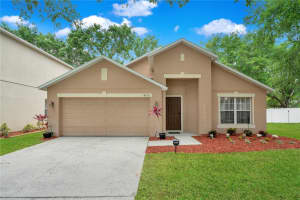 4720 Park Eden Cir, Orlando, FL 32810, Sold 05/15/23