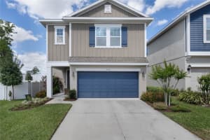 2940 GIPPER CIRCLE, SANFORD, FL 32773 Sold 06/16/23