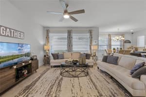2940 GIPPER CIRCLE, SANFORD, FL 32773 Sold 06/16/23