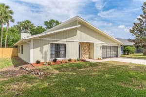 710 KRISTINA COURT, PORT ORANGE, FL 32127 Sold 05/17/23