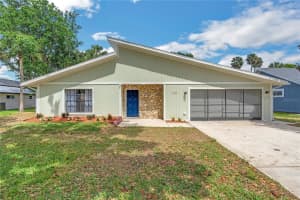710 KRISTINA COURT, PORT ORANGE, FL 32127 Sold 05/17/23