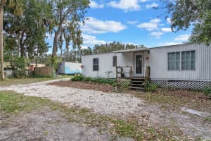 2595 PARRISH ROAD, TITUSVILLE, FL 32796 Sold 06/20/23