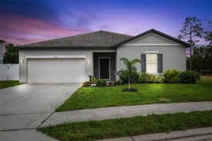 1017 MARGOT LANE, LAKE WALES, FL 33853 Sold 08/04/23